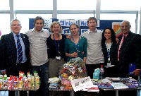 Whittington hold community open day